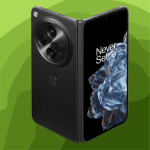 OnePlus Open (Voyager Black, 512 GB,16 GB RAM) (Refurbished) - Image 2