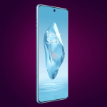 OnePlus 12R (Cool Blue, 128 GB,8 GB RAM)(Refurbished) - Image 2