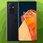 OnePlus 9 5G (Astral Black, 128 GB,8 GB RAM)(Refurbished) - Image 2