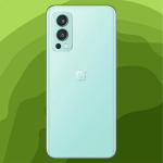 OnePlus Nord 2 5G (Blue Haze, 128 GB,8 GB RAM)(Refurbished) - Image 4