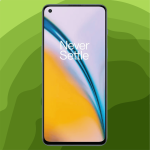 OnePlus Nord 2 5G (Blue Haze, 128 GB,8 GB RAM)(Refurbished)