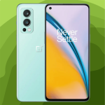 OnePlus Nord 2 5G (Blue Haze, 128 GB,8 GB RAM)(Refurbished) - Image 2