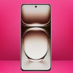 Oppo Reno 12 Pro 5G (Sunset Gold, 256 GB,12 GB RAM) (Refurbished) - Image 3