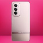 Oppo Reno 12 Pro 5G (Sunset Gold, 256 GB,12 GB RAM) (Refurbished) - Image 4