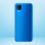Poco C3 (Arctic Blue, 32 GB,3 GB RAM) (Refurbished) - Image 2