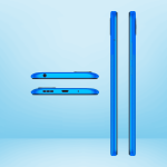 Poco C3 (Arctic Blue, 32 GB,3 GB RAM) (Refurbished) - Image 3