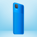 Poco C3 (Arctic Blue, 32 GB,3 GB RAM) (Refurbished) - Image 4
