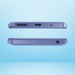 Poco C55 (Cool Blue, 64 GB, 4 GB RAM) (Refurbished) - Image 4