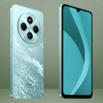Poco C75 5G (Aqua Bliss,64 GB,4 GB RAM) (Refurbished) - Image 3