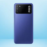 Poco M3 (Cool Blue, 64 GB) (6 GB RAM) (Refurbished) - Image 2