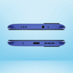 Poco M3 (Cool Blue, 64 GB) (6 GB RAM) (Refurbished) - Image 3