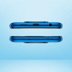 POCO X3 (Cobalt Blue, 128 GB,8 GB RAM) (Refurbished) - Image 3