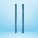 POCO X3 (Cobalt Blue, 128 GB,8 GB RAM) (Refurbished) - Image 4
