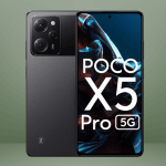 Poco X5 Pro 5G (Astral Black, 128 GB,6 GB RAM) (Refurbished)