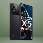 Poco X5 Pro 5G (Astral Black, 128 GB,6 GB RAM) (Refurbished) - Image 4