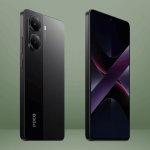 Poco X7 Pro 5G (Obsidian Black, 256 GB,8 GB RAM) (Refurbished) - Image 4