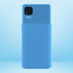 Poco C31 (Royal Blue, 64 GB,4 GB RAM) (Refurbished) - Image 2