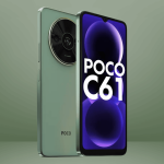 Poco C61 (Mystical Green,64 GB,4 GB RAM) (Refurbished) - Image 3