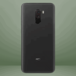 Poco F1 (Graphite Black,64GB,6GB RAM) (Refurbished) - Image 4