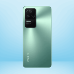 Poco F4 5G (Green, 128 GB,6 GB RAM) (Refurbished) - Image 2