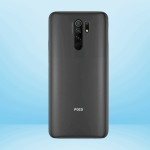 Poco M2 (Pitch Black, 64 GB,6 GB RAM) (Refurbished) - Image 2