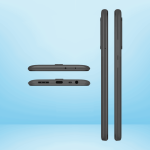 Poco M2 (Pitch Black, 64 GB,6 GB RAM) (Refurbished) - Image 3