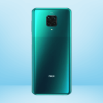 Poco M2 Pro (Green and Greener, 64 GB,6 GB RAM) (Refurbished) - Image 2