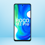 Poco M2 Pro (Green and Greener, 64 GB,6 GB RAM) (Refurbished)