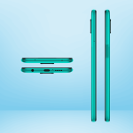 Poco M2 Pro (Green and Greener, 64 GB,6 GB RAM) (Refurbished) - Image 3