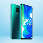 Poco M2 Pro (Green and Greener, 64 GB,6 GB RAM) (Refurbished) - Image 4