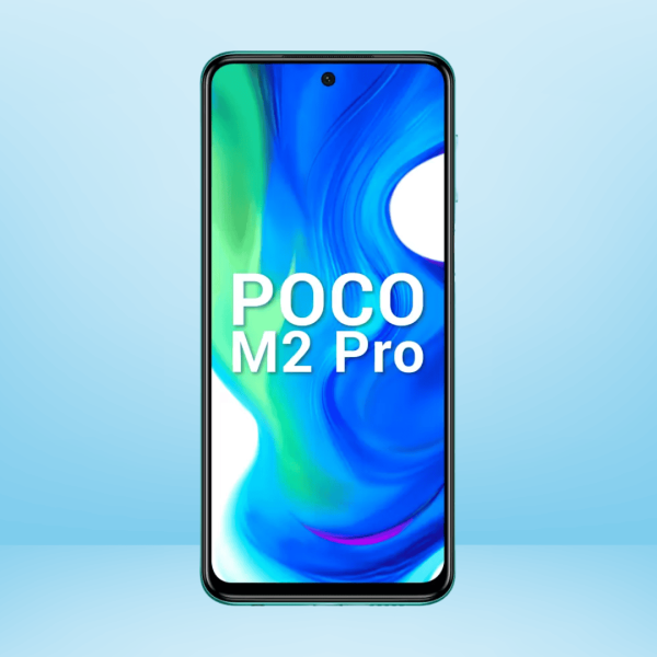 Poco M2 Pro (Green and Greener, 64 GB,6 GB RAM) (Refurbished)