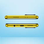 Poco M4 Pro 5G (Yellow, 64 GB, 4 GB RAM) (Refurbished) - Image 4