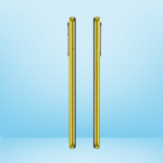 Poco M4 Pro 5G (Yellow, 64 GB, 4 GB RAM) (Refurbished) - Image 3