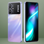 Poco M6 5G (Orion Blue, 64GB,4GB RAM) (Refurbished) - Image 3
