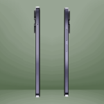Poco M6 Plus 5G (Misty Lavender, 128 GB,6 GB RAM) (Refurbished) - Image 2