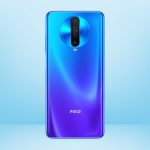 Poco X2 (Atlantis Blue, 64 GB,6 GB RAM) (Refurbished) - Image 2