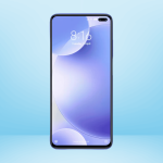 Poco X2 (Atlantis Blue, 64 GB,6 GB RAM) (Refurbished)