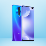 Poco X2 (Atlantis Blue, 64 GB,6 GB RAM) (Refurbished) - Image 5