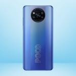 Poco X3 Pro (Steel Blue, 128 GB,6 GB RAM) - Image 2