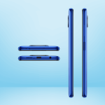 Poco X3 Pro (Steel Blue, 128 GB,6 GB RAM) - Image 3