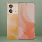 Poco X6 Neo 5G (Martian Orange, 128 GB,8 GB RAM) (Refurbished) - Image 2
