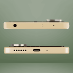 Poco X6 Neo 5G (Martian Orange, 128 GB,8 GB RAM) (Refurbished) - Image 4