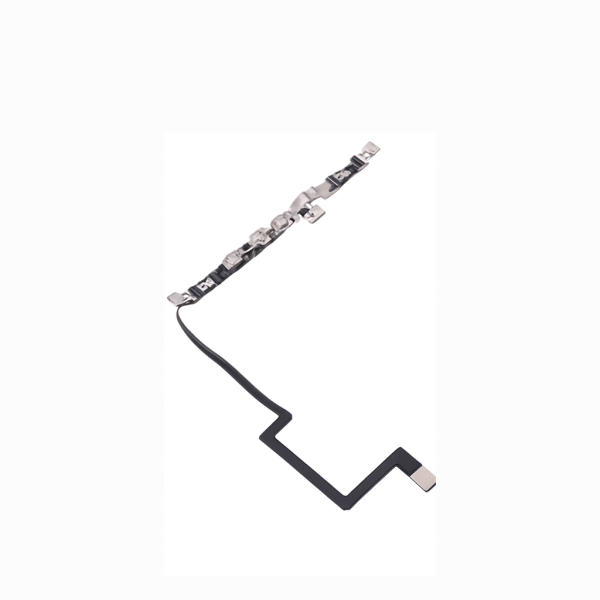 Power Button Flex Cable for Apple iPhone 16 Pro - On Off Flex / PCB