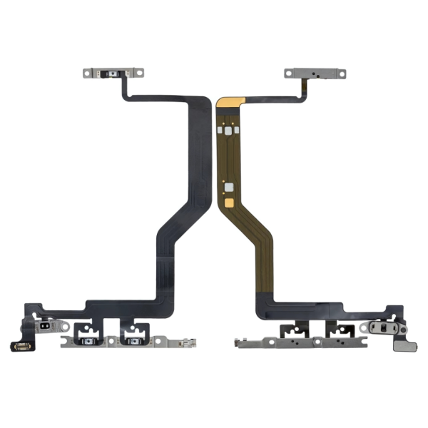 Power Button Flex Cable for Apple iPhone 12 Pro Max - On Off Flex / PCB