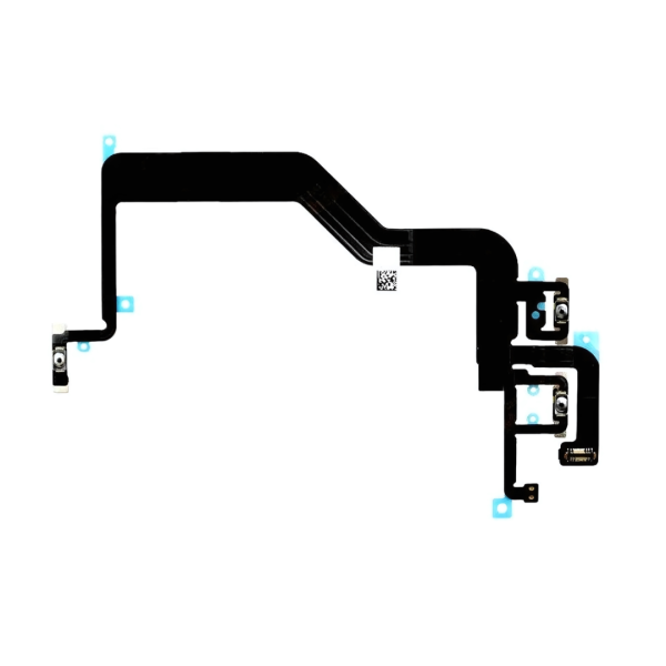 Power Button Flex Cable for Apple iPhone 12 Pro - On Off Flex / PCB