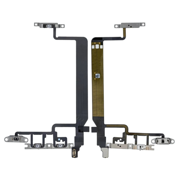 Power Button Flex Cable for Apple iPhone 13 Pro - On Off Flex PCB