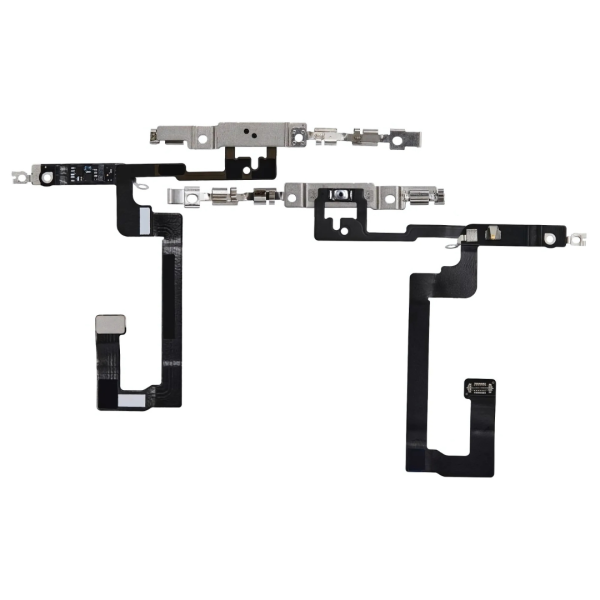 Power Button Flex Cable for Apple iPhone 14 - On Off Flex PCB