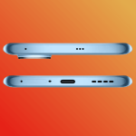 Realme 10 Pro+ 5G (Nebula Blue, 128 GB, 6 GB RAM) (Refurbished) - Image 4