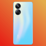 Realme 10 Pro+ 5G (Nebula Blue, 128 GB, 6 GB RAM) (Refurbished) - Image 2