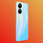 Realme 10 Pro+ 5G (Nebula Blue, 128 GB, 6 GB RAM) (Refurbished) - Image 5